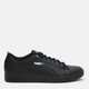 Жіночі кеди низькі Puma Smash Wns V2 L 36520803 38 (5UK) 24 см Black (5904248257767) - зображення 1