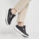 Жіночі кеди низькі Puma Tori Galentines 38460002 38 (5UK) 24 см Чорні (4064535909791) - зображення 2
