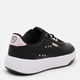 Жіночі кеди низькі Puma Tori Galentines 38460002 38 (5UK) 24 см Чорні (4064535909791) - зображення 5