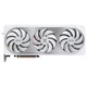 Видеокарта Gigabyte GeForce RTX 4070 Ti 12GB GDDR6X Aero OC (GV-N407TAERO OC-12GD) - изображение 5