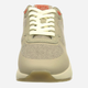 Buty sportowe damskie do kostki Camel Active Ramble 23133235 41 (9US) 26.3 cm Beżowe (4063996251913) - obraz 3