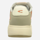 Buty sportowe damskie do kostki Camel Active Ramble 23133235 41 (9US) 26.3 cm Beżowe (4063996251913) - obraz 4