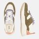 Buty sportowe damskie skórzane do kostki Camel Active Ramble 24131026 39 (7.5US) 25.1 cm Szary/Biały (4063996388800) - obraz 3
