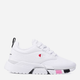 Buty sportowe damskie do kostki Champion Lander Tech S11293-WW001 36 (5.5US) 22.5 cm Białe (8053305844000) - obraz 1