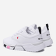 Buty sportowe damskie do kostki Champion Lander Tech S11293-WW001 36 (5.5US) 22.5 cm Białe (8053305844000) - obraz 4