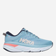 Buty do biegania w terenie damskie HOKA ONE ONE Bondi 7 1110519 38 2/3 Niebieskie (194715334878) - obraz 1