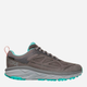 Жіночі кросівки для бігу з Gore-Tex HOKA ONE ONE Challenger Low Gore-Tex 1106518 36 2/3 Сірі (194715326750) - зображення 1