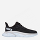 Buty do biegania po asfalcie damskie HOKA ONE ONE Clifton Edge 1110511 36 2/3 Czarne (194715332263) - obraz 1