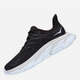 Жіночі кросівки для бігу HOKA ONE ONE Clifton Edge 1110511 39 1/3 Чорні (194715332331) - зображення 3