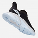 Buty do biegania po asfalcie damskie HOKA ONE ONE Clifton Edge 1110511 36 2/3 Czarne (194715332263) - obraz 4