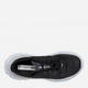 Жіночі кросівки для бігу HOKA ONE ONE Clifton Edge 1110511 39 1/3 Чорні (194715332331) - зображення 5