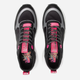 Buty sportowe damskie na platformie do kostki Napapijri NP0A4FKO-041 36 Czarne (194115857106) - obraz 3