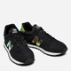 Buty sportowe damskie z siatką do kostki New Balance GW500HGW 38 (7.5US) 24.5 cm Czarne (5904248199920) - obraz 3