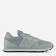 Buty sportowe damskie do kostki New Balance GW500SM1 36.5 (6US) 23 cm Srebrne (5904248201166) - obraz 1