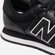 Жіночі кросівки New Balance GW500SU1 39 (8US) 25 см Чорні (5904248199999) - зображення 6