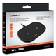 Зарядное устройство REAL-EL WL-780 black (EL123160020) - изображение 3