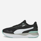 Buty do biegania w terenie damskie Puma R78 Voyage Black-White-Eggshel 38072903 38.5 (UK 5.5) 24.5 cm Czarne (4063699505610) - obraz 2