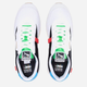 Жіночі кросівки Puma Future Rider Wh 37338401 36 22.5 см Білий/Чорний (4062453043160) - зображення 5