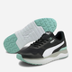 Жіночі кросівки для бігу Puma R78 Voyage Black-White-Eggshel 38072903 37.5 (UK 4.5) 23.5 см см Чорні (4063699505597) - зображення 4