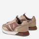 Жіночі кросівки U.S. Polo Assn Sneaker NOBIW002WBNY4 35 Бежеві (8055197313909) - зображення 4