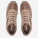 Жіночі кросівки U.S. Polo Assn Sneaker NOBIW002WBNY4 35 Бежеві (8055197313909) - зображення 5