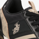 Buty sportowe damskie na platformie do kostki U.S. Polo Assn Sneaker NOBIW002WBNY4 36 Czarne (8055197313992) - obraz 4