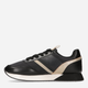 Buty sportowe damskie na platformie do kostki U.S. Polo Assn Sneaker NOBIW002WBNY4 38 Czarne (8055197314012) - obraz 2