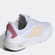 Жіночі кросівки для бігу adidas Originals 90s FW9441 39.5 24.5 см Білі (4062059021111) - зображення 2