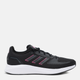 Жіночі кросівки для бігу adidas Runfalcon 2.0 FY9624 39.5 (6UK) 24.5 см Чорні (4064036716225) - зображення 1