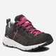 Buty trekkingowe damskie niskie Olang Grillo.Bretex 867 38 24.7 cm Brązowe (8026556600794) - obraz 2