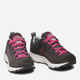 Buty trekkingowe damskie niskie Olang Grillo.Bretex 867 38 24.7 cm Brązowe (8026556600794) - obraz 3