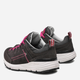 Buty trekkingowe damskie niskie Olang Grillo.Bretex 867 38 24.7 cm Brązowe (8026556600794) - obraz 4