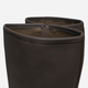 Kozaki damskie na obcasie do kolana na zamek Jenny Fairy WS5678-02 36 23.5 cm Khaki (5904248129286) - obraz 6