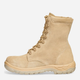 Buty taktyczne damskie Grom Light 01-000920 36 Beige (5902666456892) - obraz 2