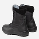 Buty taktyczne damskie Grom Plus T 01-228742 37 Black (5902666453587) - obraz 3
