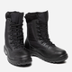 Buty taktyczne damskie Grom Plus T 01-228742 37 Black (5902666453587) - obraz 5