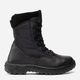 Buty taktyczne damskie Grom Plus T 01-228742 39 Czarne (5902666453624) - obraz 1