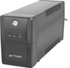 UPS Armac Home Line-Interactive 850E LED 2x230V PL (H/850E/LED) - obraz 1