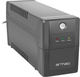 UPS Armac Home Line-Interactive 850F LED (H/850F/LED) - obraz 2