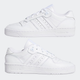 Sneakersy damskie adidas Originals Rivalry Low EF8729 37 (5.5UK) 24cm Białe (4060512770279) - obraz 5