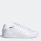 Sneakersy damskie adidas Originals Stan Smith FV4083 38.5 (6.5) 25 cm Białe (4062056796449) - obraz 1