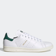 Trampki adidas Originals Stan Smith FX5522 38.5 (6.5UK) 25 cm Białe/Zielone/Białe - obraz 1