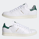 Trampki adidas Originals Stan Smith FX5522 38.5 (6.5UK) 25 cm Białe/Zielone/Białe - obraz 5