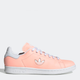 Trampki adidas Originals Stan Smith W F34308 36 (4.5) 23 cm Pomarańczowe/Białe/Pomarańczowe (4060516387893) - obraz 1