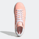 Trampki adidas Originals Stan Smith W F34308 36 (4.5) 23 cm Pomarańczowe/Białe/Pomarańczowe (4060516387893) - obraz 5