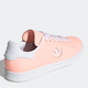 Кеди adidas Originals Stan Smith W F34308 38.5 (6.5) 25 см Clear Orange/Cloud White/Clear Orange (4060516387992) - зображення 4