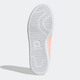 Кеди adidas Originals Stan Smith W F34308 38.5 (6.5) 25 см Clear Orange/Cloud White/Clear Orange (4060516387992) - зображення 6