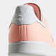 Кеди adidas Originals Stan Smith W F34308 38.5 (6.5) 25 см Clear Orange/Cloud White/Clear Orange (4060516387992) - зображення 8