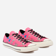 Кеди Converse Chuck 70 170925C 37 (4.5) Hot Pink (194432950726) - зображення 2