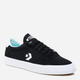 Чоловічі кеди низькі Converse Hawthorne 170082C 42.5 (9) Black (194432778184) - зображення 2